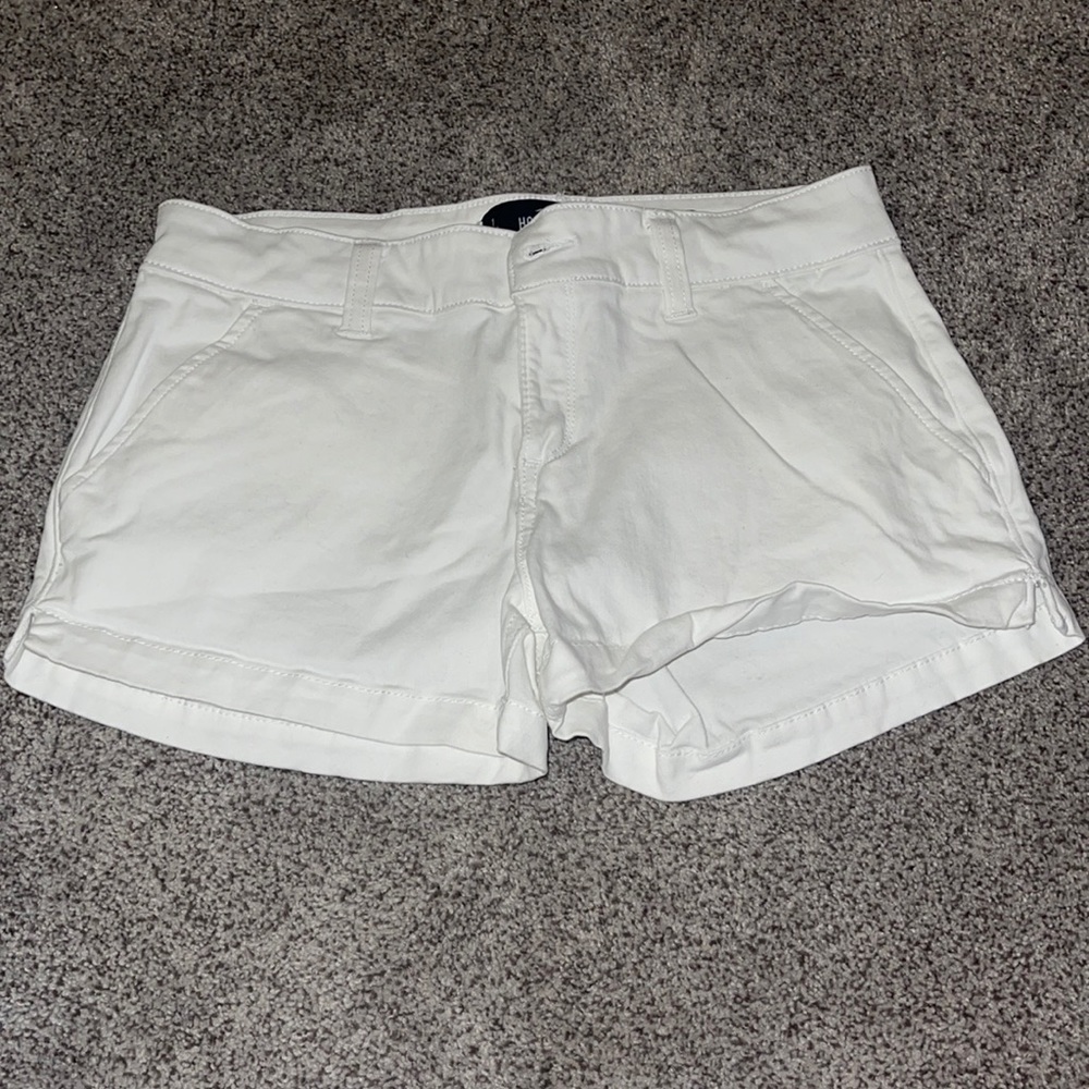 hollister shorts